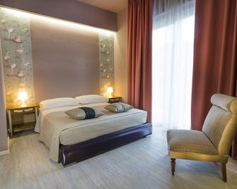 Bontempo Suite - Vasto - Habitación