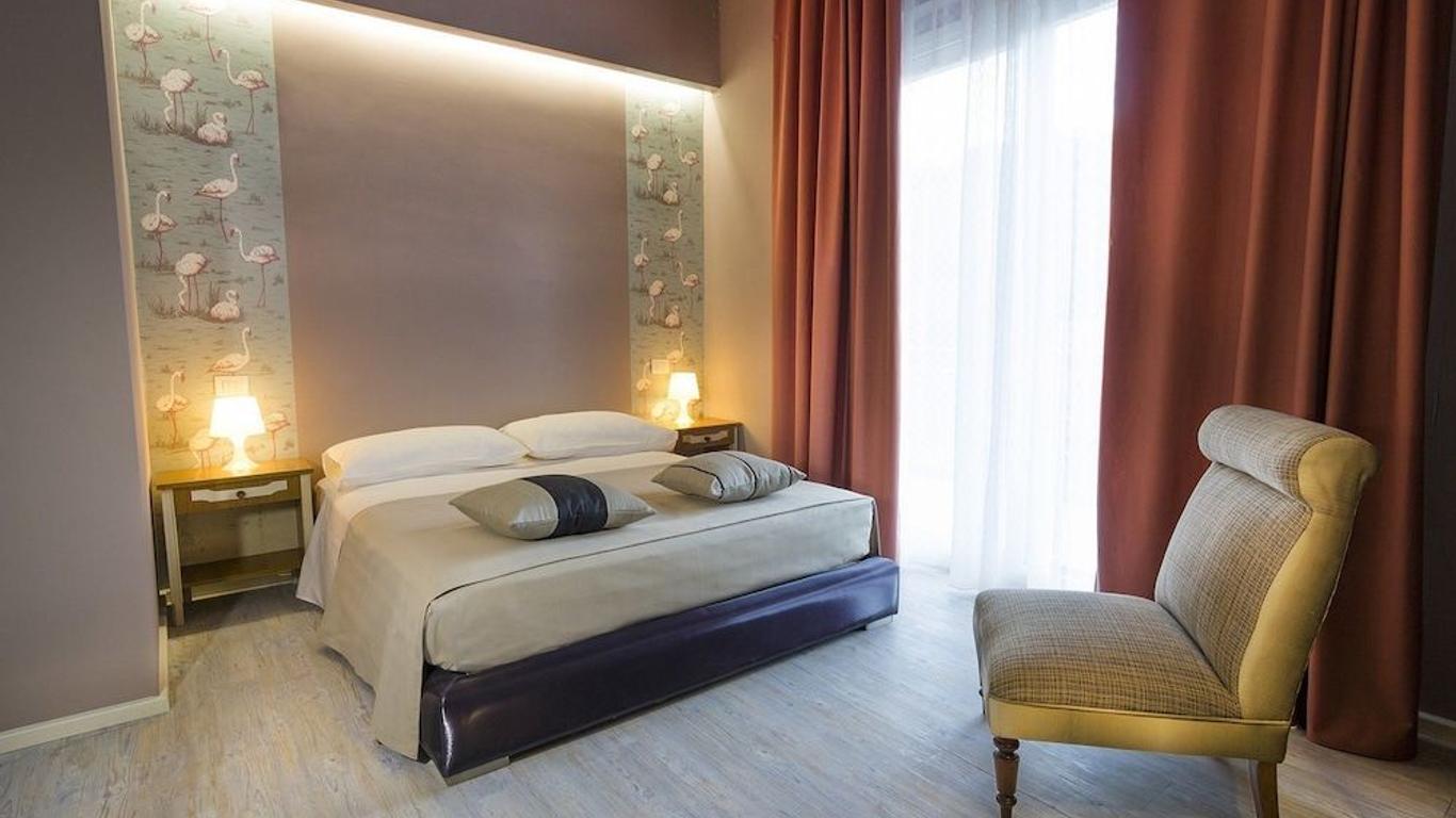 Bontempo Suite