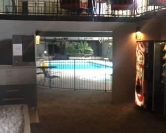 Lake Norfork Resort - Henderson - Piscine
