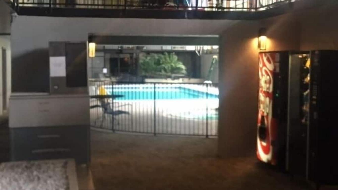 Lake Norfork Resort