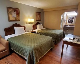 FairBridge Inn & Suites - McDonough - Phòng ngủ