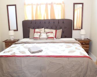 Your Holiday Home Caribbean Estates - Goshen - Bedroom