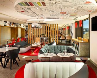 ibis Cambridge Central Station - Cambridge - Ravintola