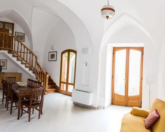 La Corte di Leuca Residence - Leuca - Comedor