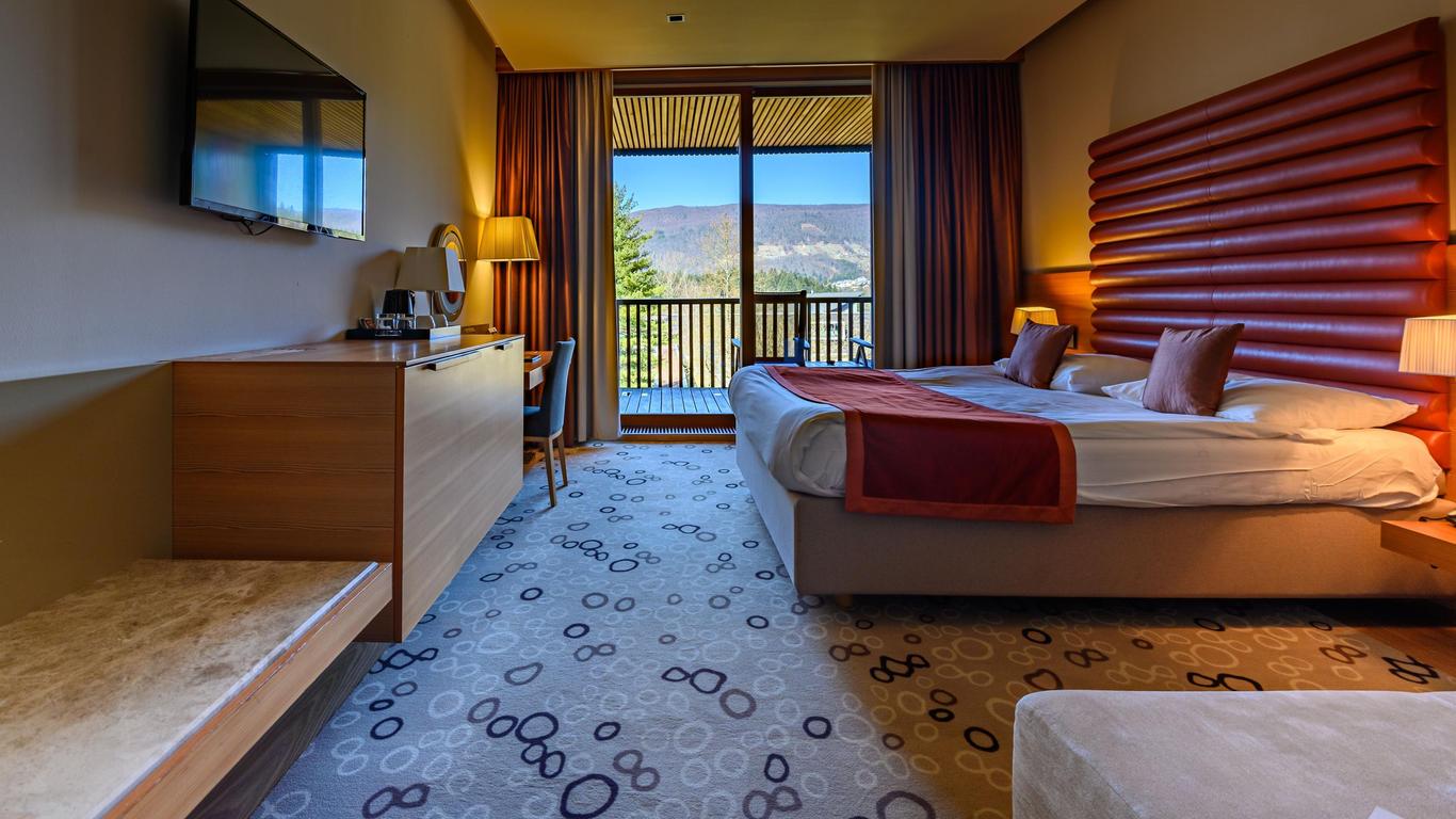 Hotel Balnea Superior - Terme Krka
