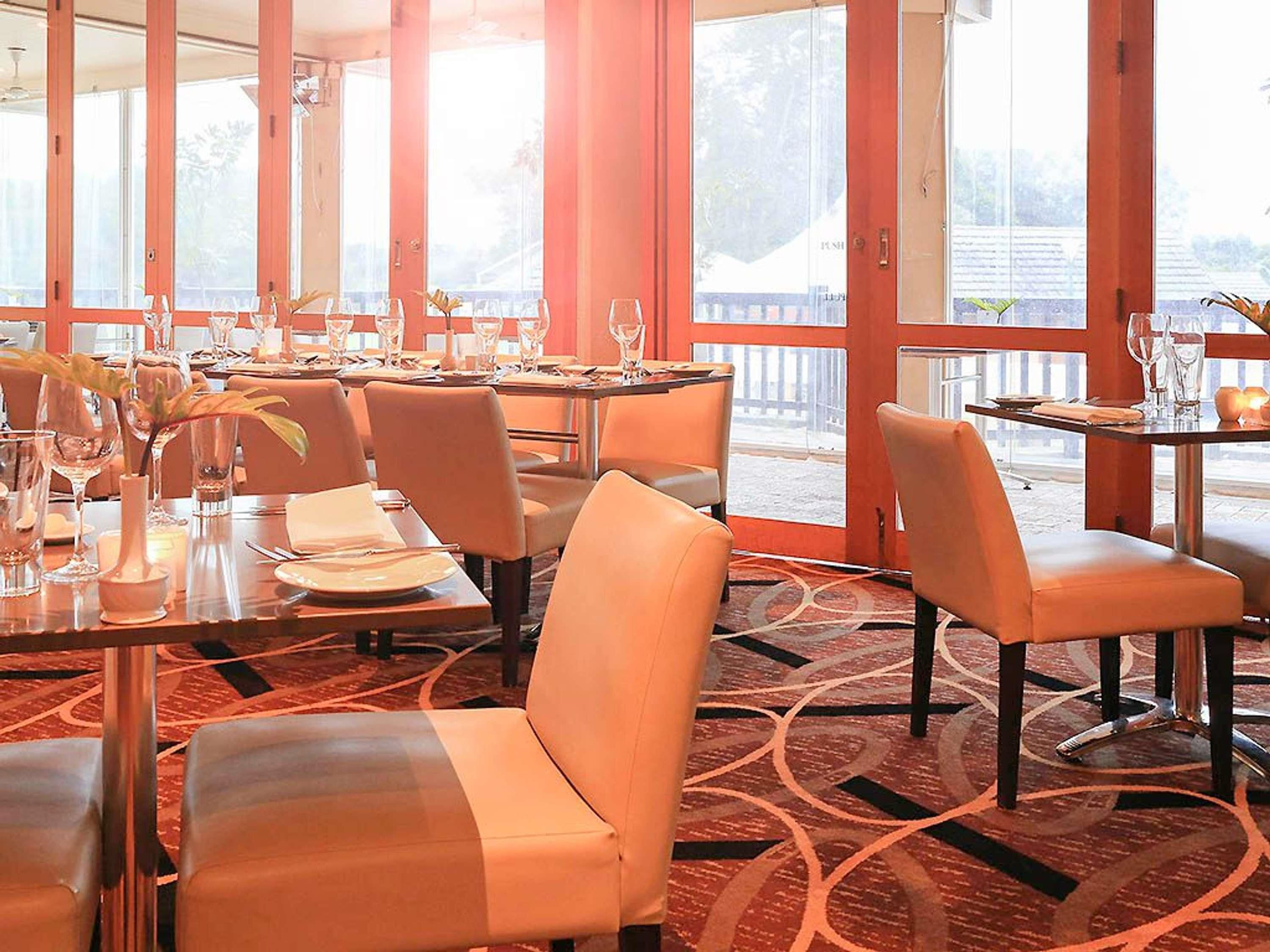 Novotel Swan Valley Vines Resort