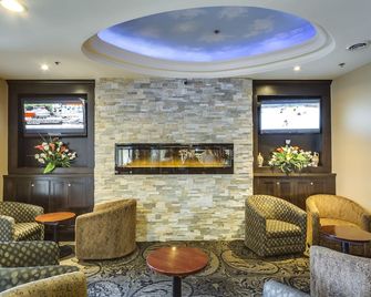 Monte Carlo Inn Vaughan Suites - Vaughan - Lobby