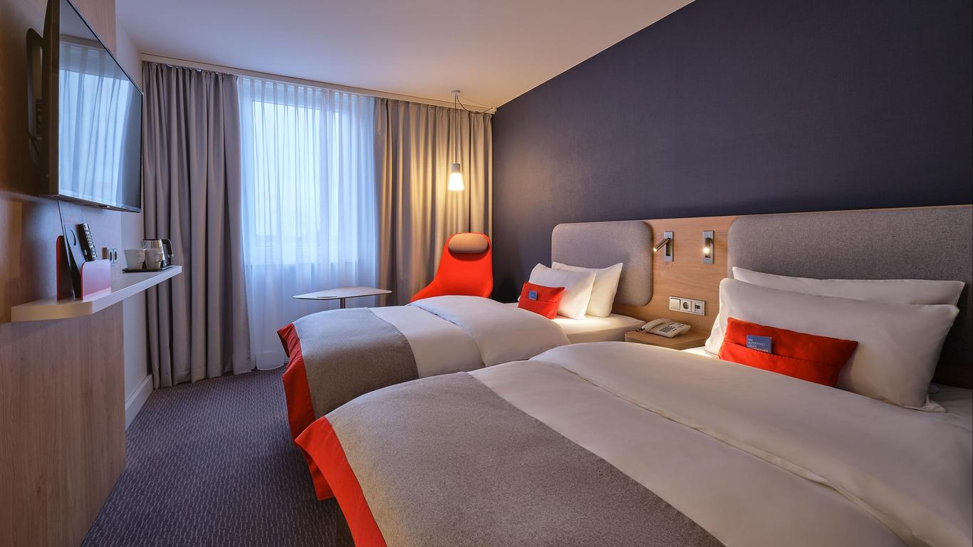 Holiday Inn Express Cologne - Troisdorf By IHG