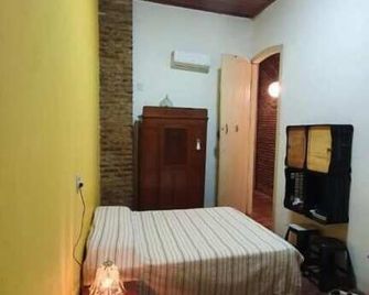 Hostel Casa de Avany - Cachoeira (Belem) - Quarto