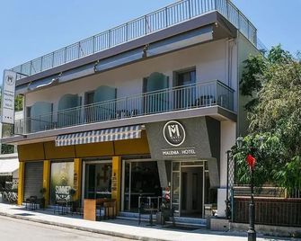 Malenia Stay Inn - Tolo