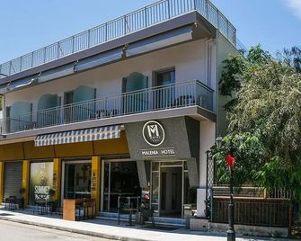 Malenia Stay Inn - Tolo