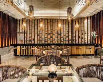 Secrets Royal Beach Punta Cana - Adults Only - Punta Cana - Lobby