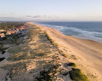 Belambra Clubs Seignosse - Les Tuquets - Seignosse - Plage
