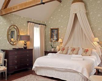 Cope Cottage - Chipping Norton - Sypialnia