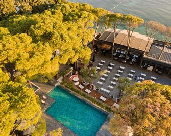 Unique Life Style Hotel - Kusadasi - Pool