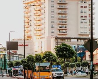 Downtown Apartments - Pristina - Building