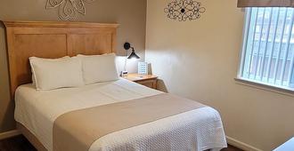 Affordable Corporate Suites - Lynchburg - Lynchburg - Bedroom