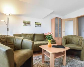 Ferienwohnung Elunia - Heringsdorf - Living room