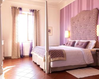 Fontelunga Hotel & Villas - Pozzo - Bedroom