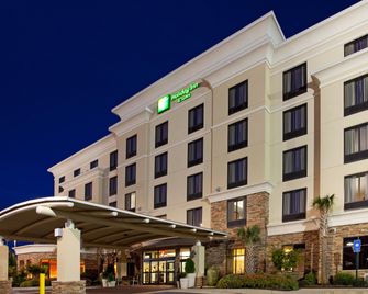 Holiday Inn & Suites Stockbridge/Atlanta I-75 By IHG - Stockbridge - Gebouw