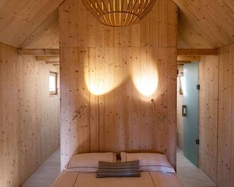 Arena One 99 Glamping - Medulin - Ložnice