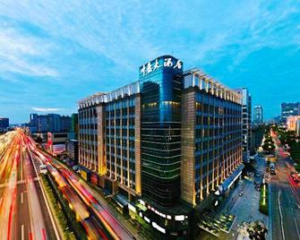 Zonhow Hotel - Hangzhou - Edificio