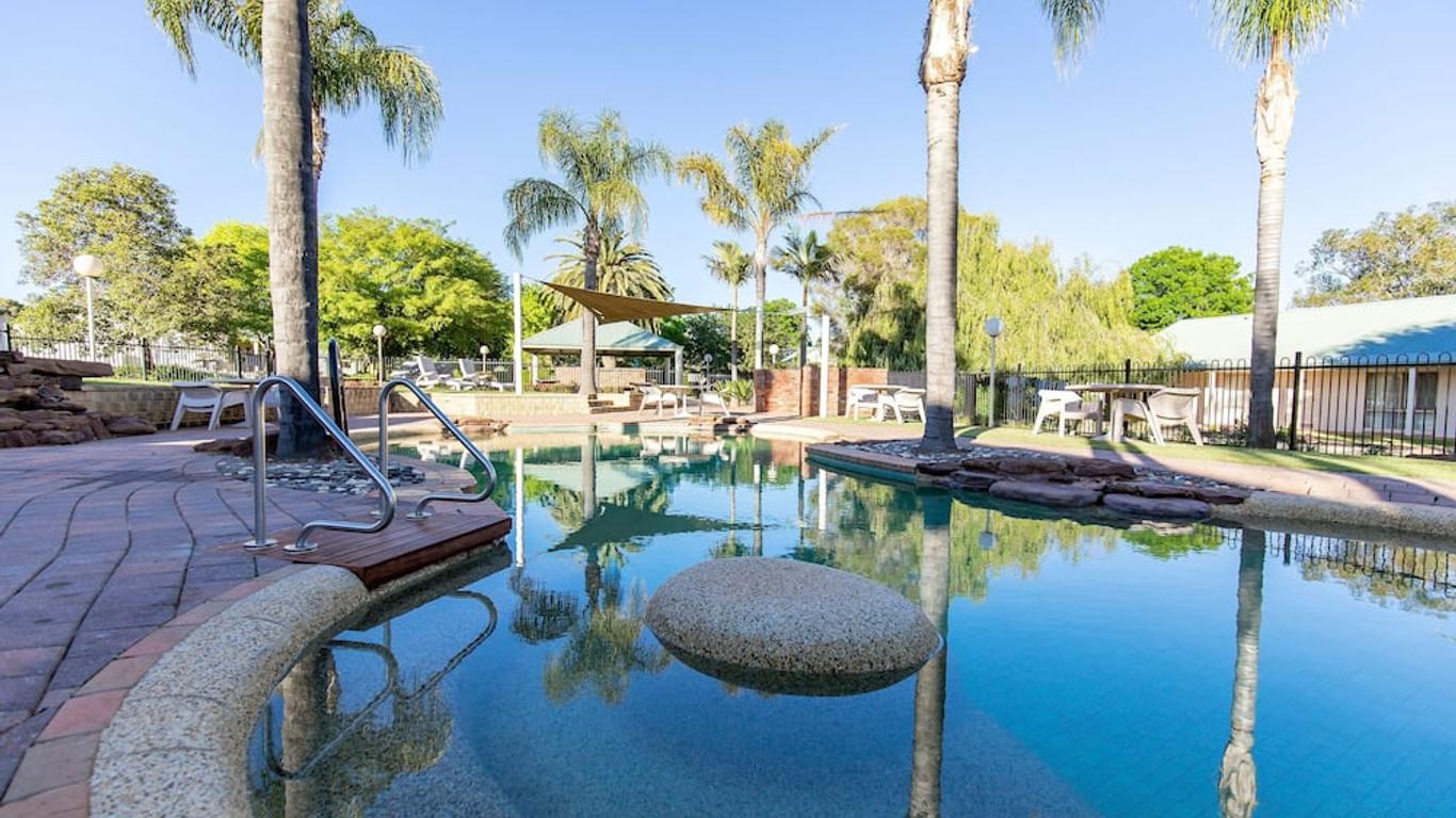 موراي داونز ريزورت