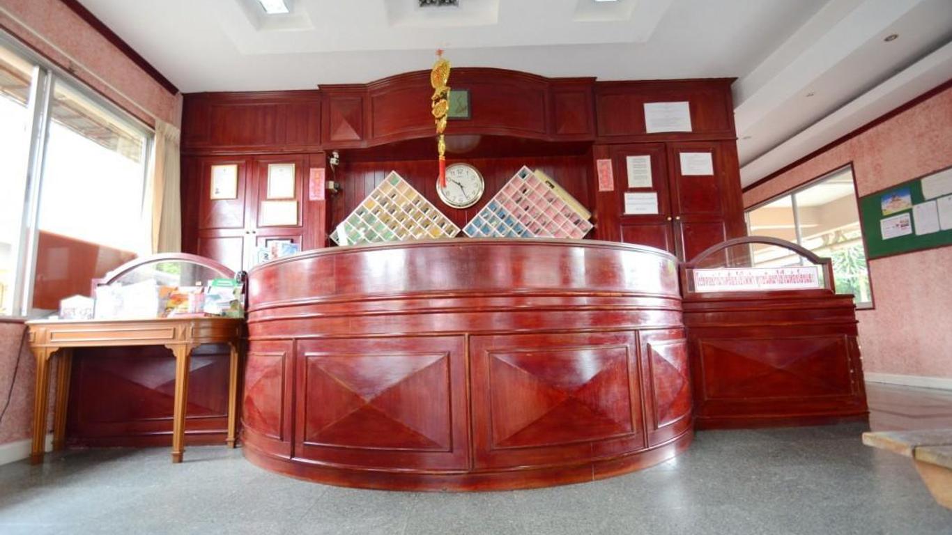 Dma Hotel