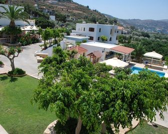 Hotel Marilen - Álinda