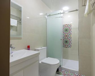 Boutique Hotel Imona - Samarqand - Restaurant