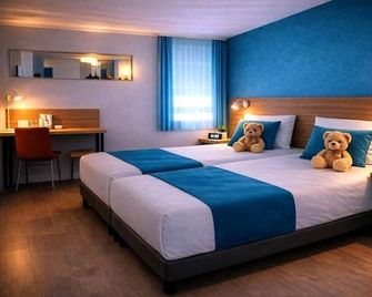 The Originals City, Hotel Macon Sud - Chaintre