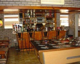 Lens - Benoni - Bar
