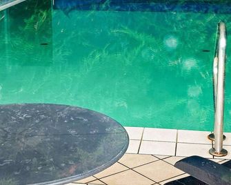 Holiday home Kalvehave V - Kalvehave - Pool