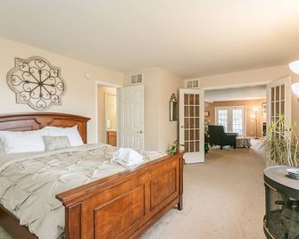 Welcome to the 'Quay' Finger Lakes - Hammondsport - Habitación