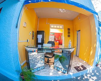 Hostel Dragão do Mar Fortaleza - Fortaleza