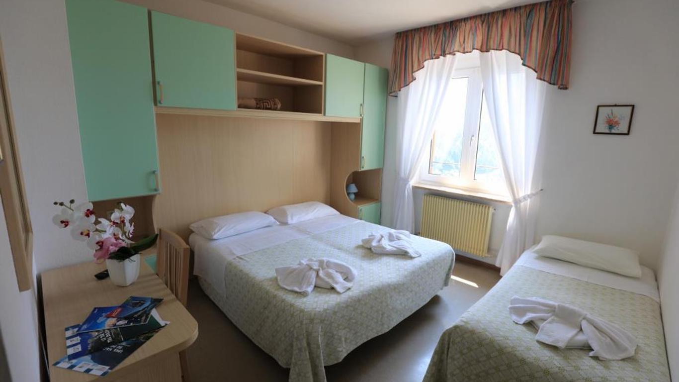 Hotel Aurora