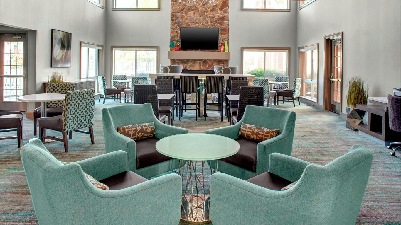 Residence Inn by Marriott Cleveland - Independence