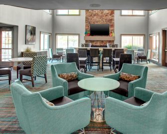 Residence Inn by Marriott Cleveland - Independence - Independence - Lounge