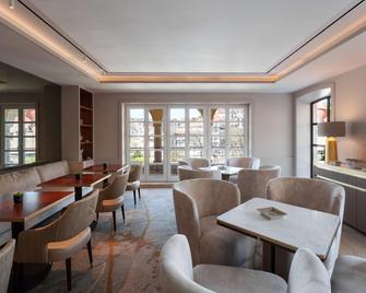 Casa Da Calcada - Amarante - Restaurant