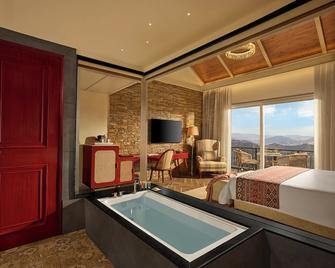 Storii By Itc Hotels, Narindera Orchards, Kufri - Шімла - Спальня