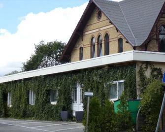 Akzent Alte Direktionsvilla Kupermuhle - Harrislee