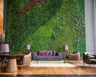 Park Life Santa Fe, Santa Fe, Cdmx - Ciudad de México - Lounge