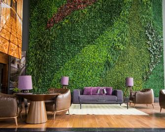 بارك لايف سيروكو سانت افي - مكسيكو ستي - ردهة