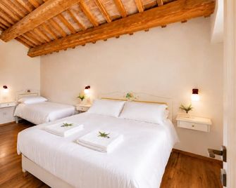 Agriturismo Montecolombo by Il Ritorno - Sirolo