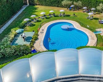 Sercotel Villa de Laguardia Hotel - Laguardia - Pool