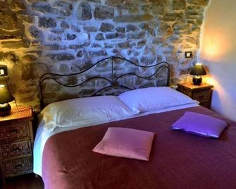 B&B da Marta - Apricale - Bedroom