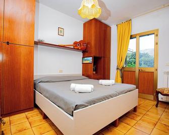 Affitti Brevi Toscana - Ospitalità a Porto Ercole - Porto Ercole - Camera da letto