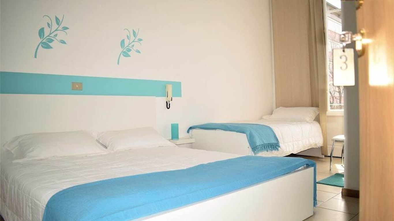 هوتل كاناركو