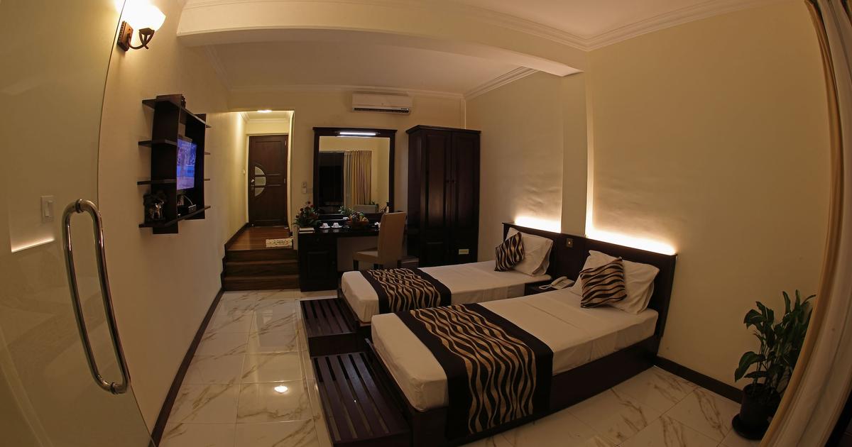 Cafe Aroma Inn from $23. Kandy Hotel Deals & Reviews - KAYAK
