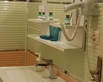 Marina Hotel - Amasra